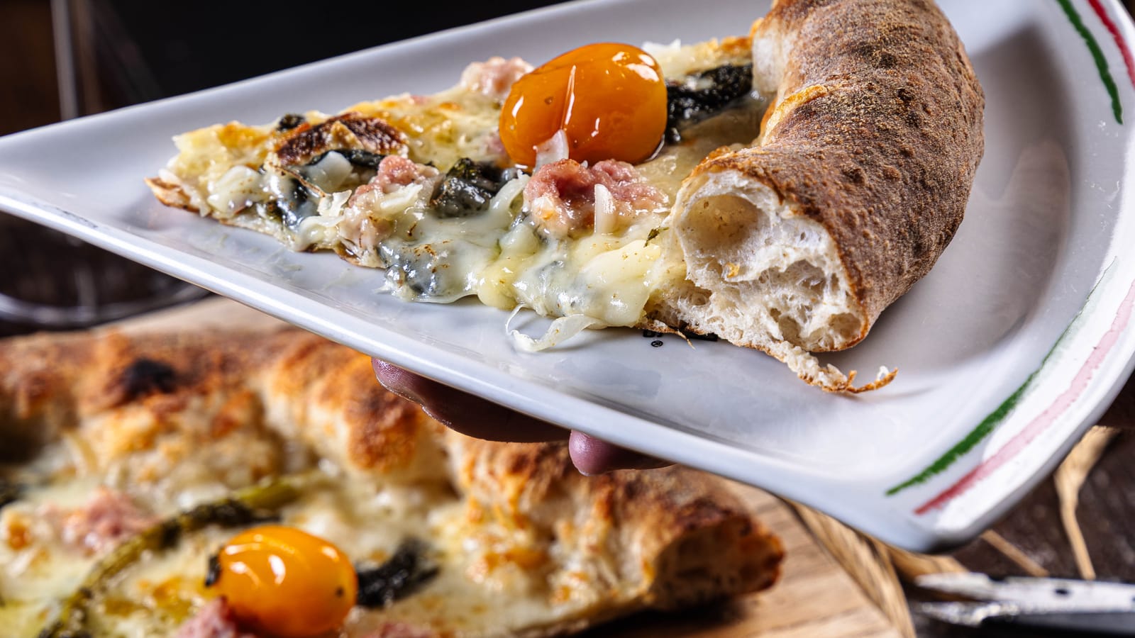Pizza do Júlio, campeã brasileira de 2019